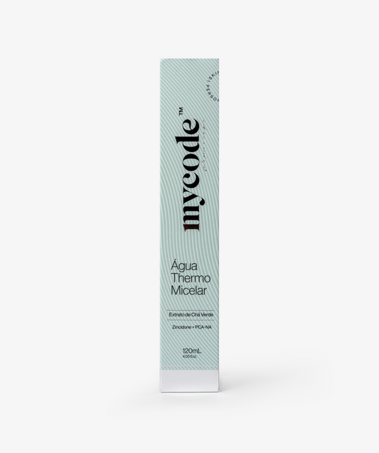 ÁGUA THERMO MICELAR