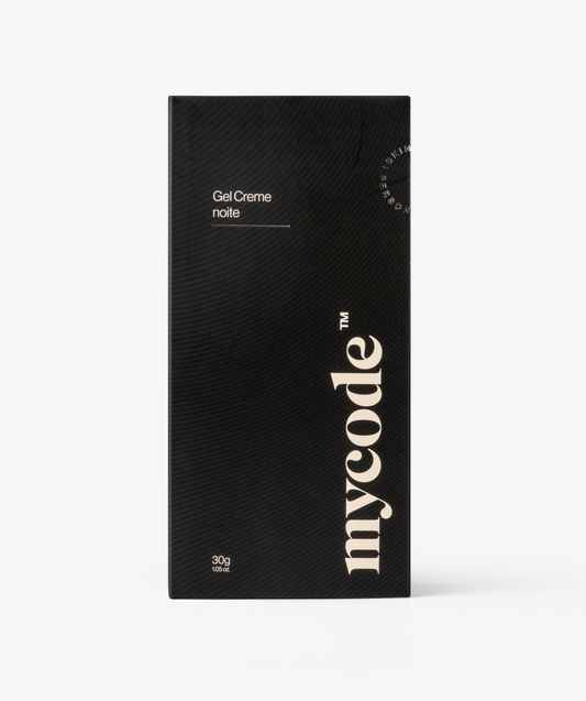 GEL CREME NOITE