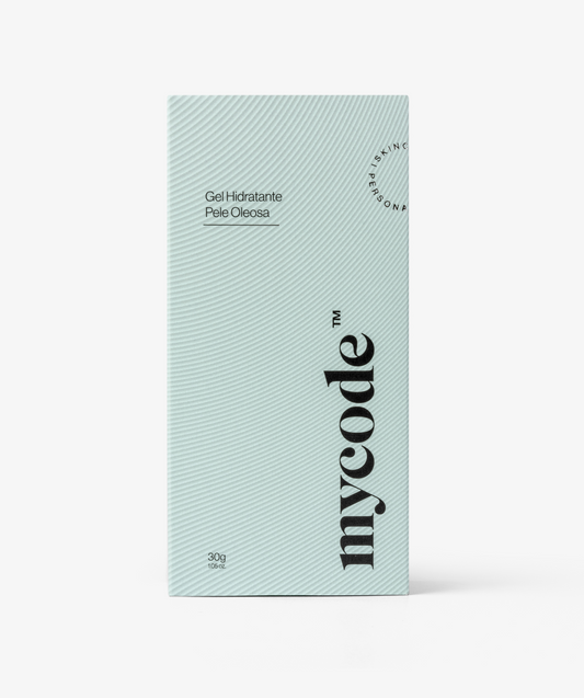 GEL HIDRATANTE PELE OLEOSA