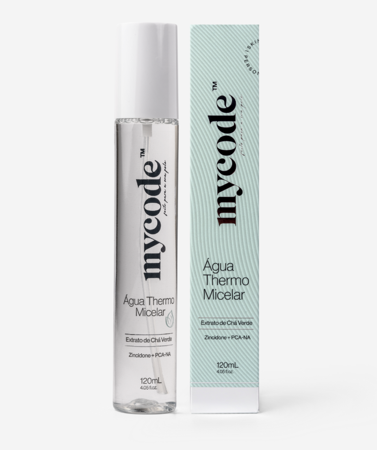 ÁGUA THERMO MICELAR