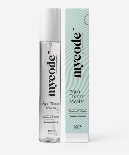 ÁGUA THERMO MICELAR