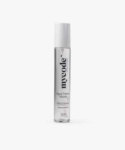 ÁGUA THERMO MICELAR