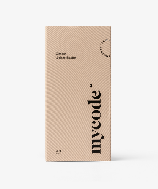 CREME UNIFORMIZADOR