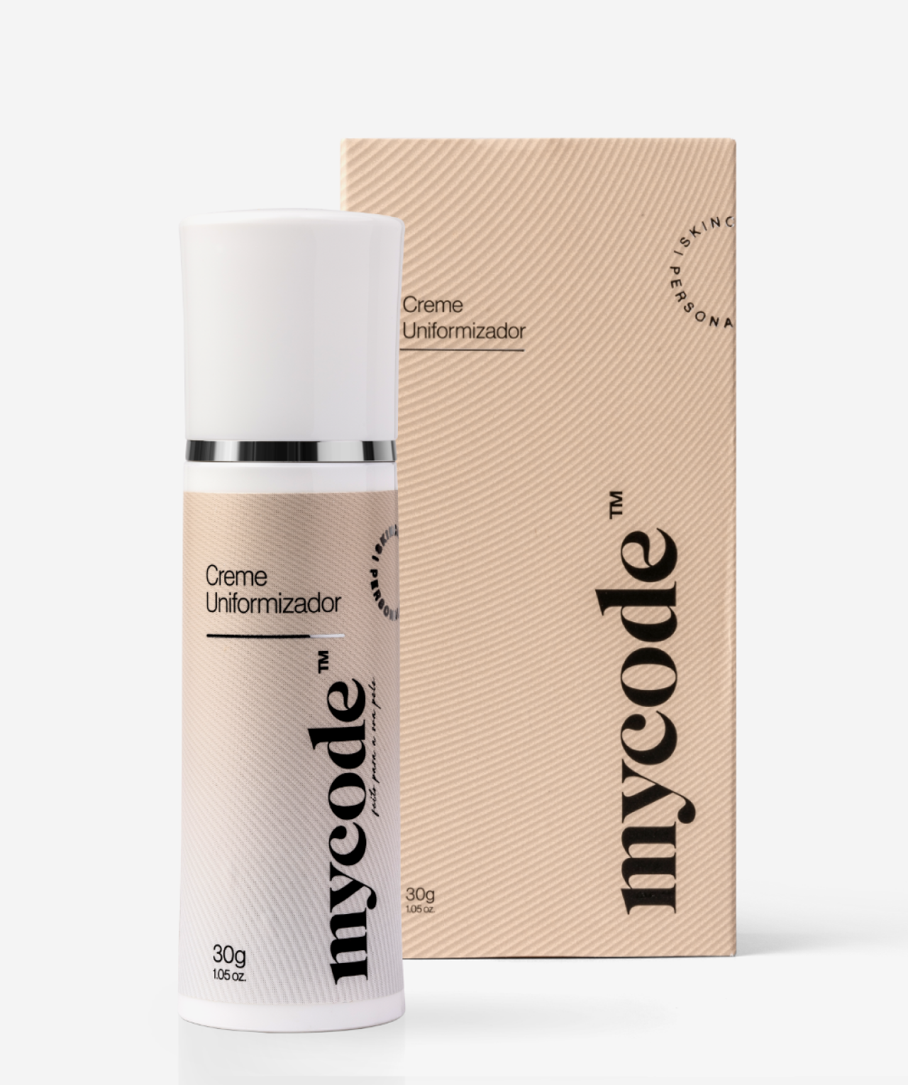 CREME UNIFORMIZADOR