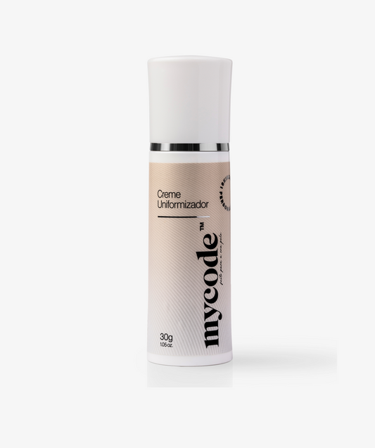 CREME UNIFORMIZADOR