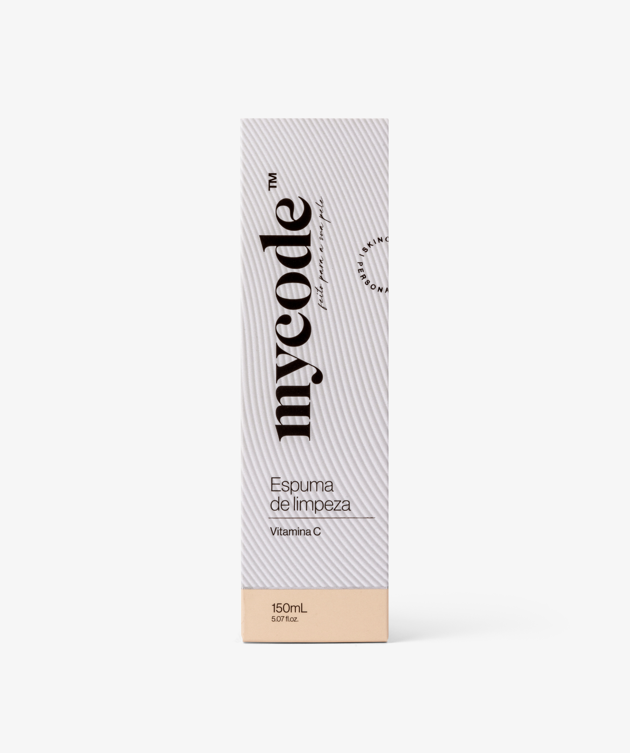 ESPUMA DE LIMPEZA VIT-C + AHA