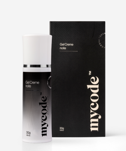 GEL CREME NOITE