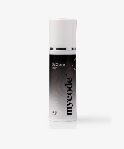 GEL CREME NOITE