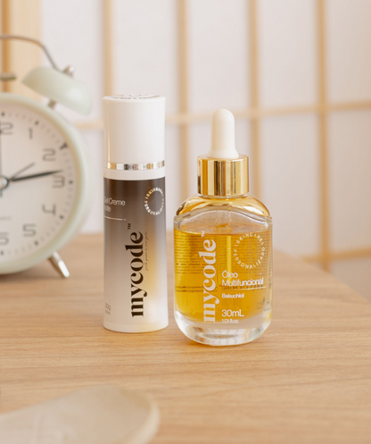 GEL CREME NOITE
