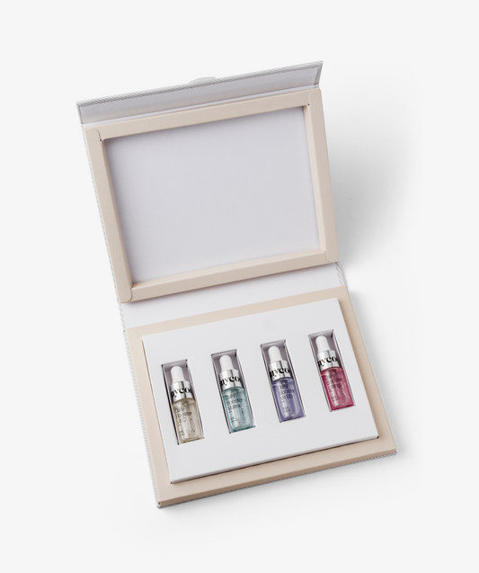 KIT DE CUIDADOS PERSONALIZADOS MY DAILY BOOSTER®
